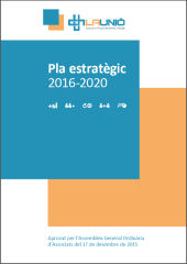 Pla Estratègic de La Unió 2016-2020