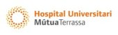 logo Hospital Universitari Mútua Terrassa