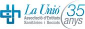 logo Unió 35 anys