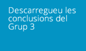 conclusions grup 3 V Jornada Associativa