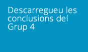 conclusions grup 4 V Jornada Associativa