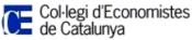 logo Col·legi Economistes Catalunya