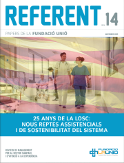 portada Referent 14, 2015