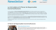 newsletter