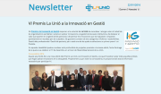 newsletter premis