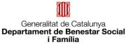 benestar social i família