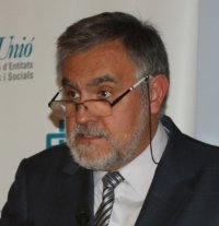 José Luis Ibáñez, Consell del Sector Atenció Especialitzada d'Aguts