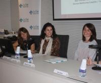 II Jornada Benchmarking Treball Social