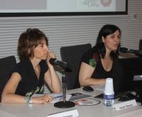 II Jornada Benchmarking Treball Social