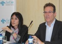 Jornada El paper de les TIC en el Pla de Salut 2011-2015