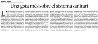 article Manel Jovells la Vanguardia IVA