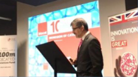 Albert Barberà, director general de Biocat