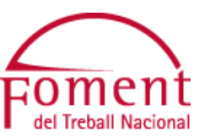 Foment del Treball logo