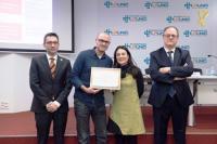 Corporació Sanitària Parc Taulí_Premis Innovació en Gestió 2017