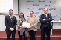 Fundació Hospital de la Santa Creu i Sant Pau_Premis Innovació en Gestió 2017