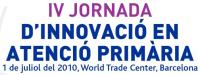 IV Jornada innovació AP