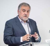 José Luis Ibañez, Assemblea General, Desembre 2017