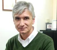 Josep Maria Argimon, director ICS