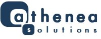 Logo Athenea Solutions