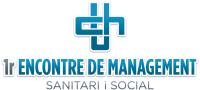 logo 1r encontre management sanitari i social