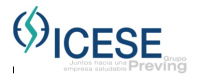 Logo ICESE