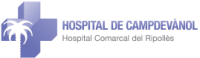 logo hospital campdevànol