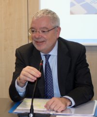 Manel Jovells, Assemblea General 2014