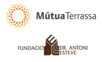 MútuaTerrassa i Fundació Dr. Antonio Esteve