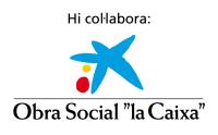 Hi col·labora: Obra Social La Caixa