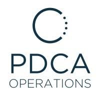 PDCA Operations logo