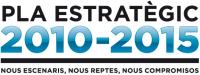logo pla estratègic 2010-2015