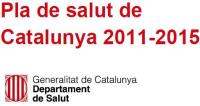 pla de salut 2011-2015