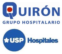 Logos Quirón i USP