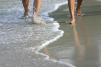 peus platja