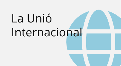 La Unió, internacional