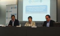 Presentació Trobada Directius de La Unió