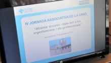 La Unió reuneix 170 directius a la IV Jornada Associativa