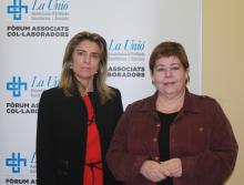 compass associat col·laborador Unió