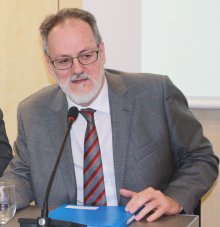Assemblea General abril 2016, Enric Mangas