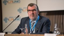 Joan Maria Adserà, vicepresident primer de La Unió: ‘L’èxit de la Unió és l’èxit del model sanitari català’