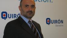 L’èxit de Quirón es basa en un nivell assistencial i de desenvolupament organitzatiu rellevant, marcant tendències i en posició de lideratge