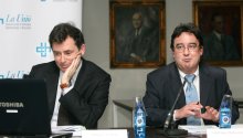 Aliança estratègica amb proveïdors per a la construcció i finançament de l’Hospital Comarcal del Baix Llobregat