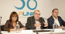La Unió aprova el nou Marc Estratègic 2026-2030 i dona inici al desplegament de la nova marca en la 132a Assemblea General 