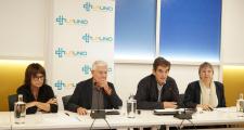 L’estratègia digital de transformació social al Consell de Serveis Socials i Autonomia personal de La Unió