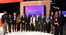 La Unió participa al Catalonia Health Innovation Ecosystem del 4YFN