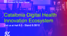 La Unió torna al 4YFN 2026 amb el Catalonia Health Innovation Ecosystem