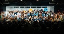 Més de 100 professionals participen a la primera Trobada de Talent Emergent de La Unió