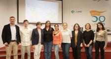 Taller de Bones Pràctiques del Club Benchmarking Unió: l’atenció a les persones en residències de gent gran
