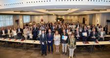 Diverses entitats associades a La Unió, reconegudes en la 8a edició dels Best Spanish Hospitals Awards