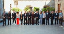 La Unió se suma al compromís de millorar les condicions laborals del sector social, i reclama rigor i transparència